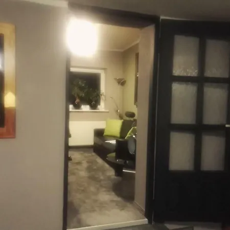 Kwatera Leśna Kwatera prywatna Poznań